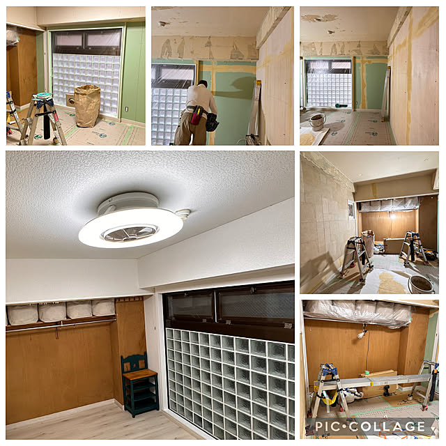 mizucchiさんの部屋