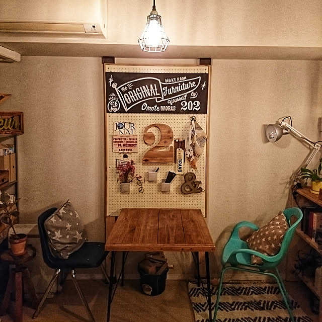 cafe-plageさんの実例写真