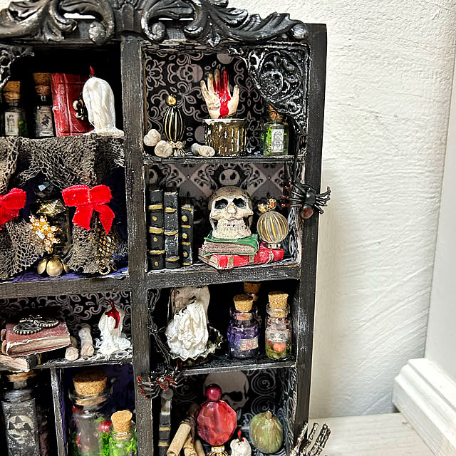 shabby666さんの部屋