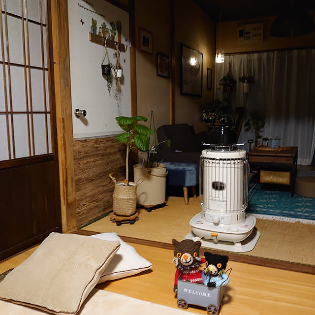 fukuさんの実例写真
