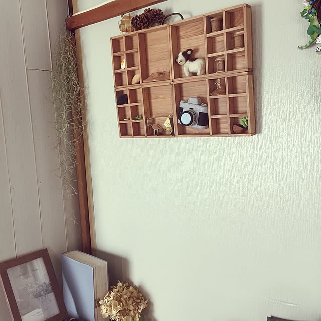 maronさんの実例写真