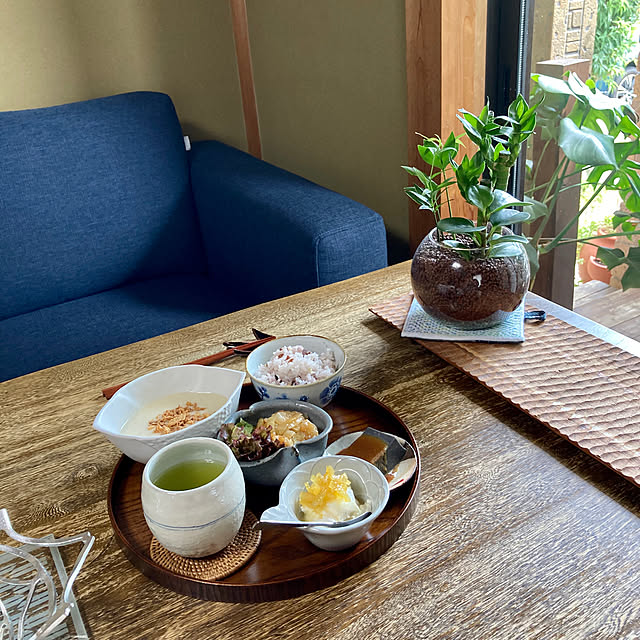 Alohaさんの実例写真