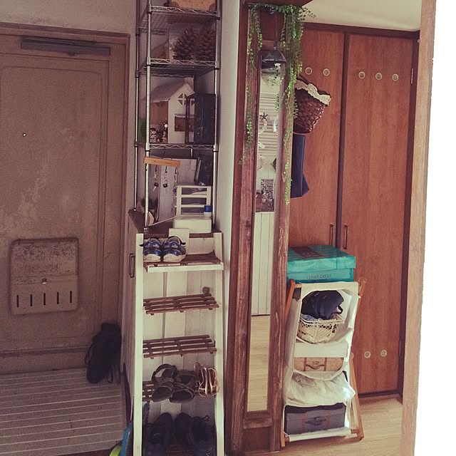 実例写真