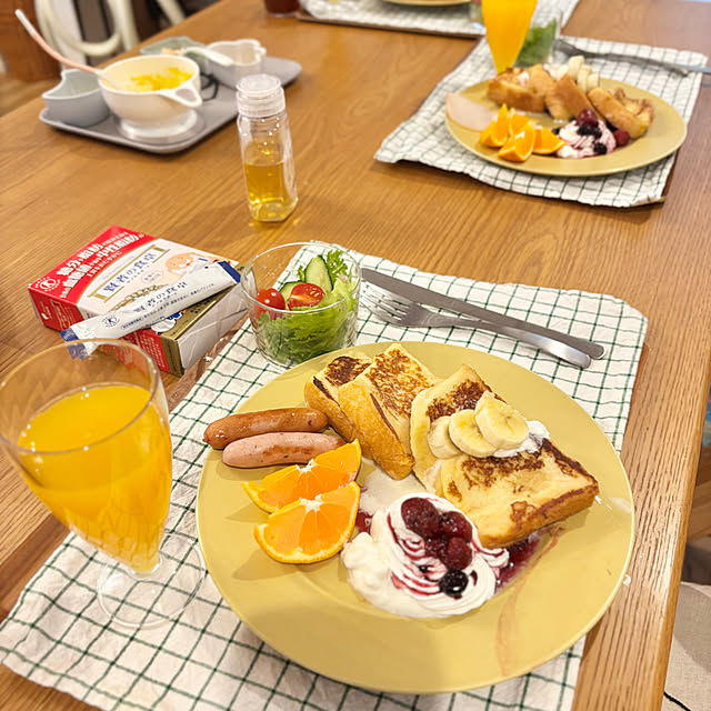 Minteaさんの部屋