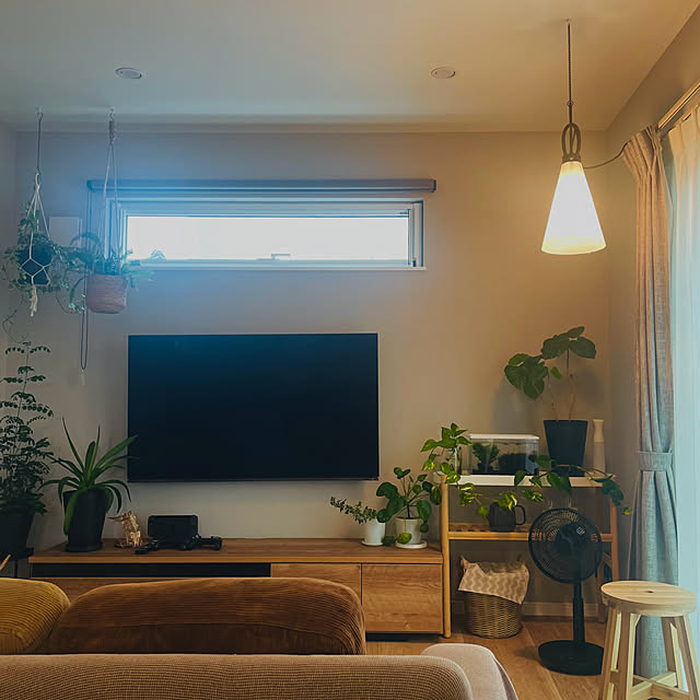 kurinokiさんの部屋