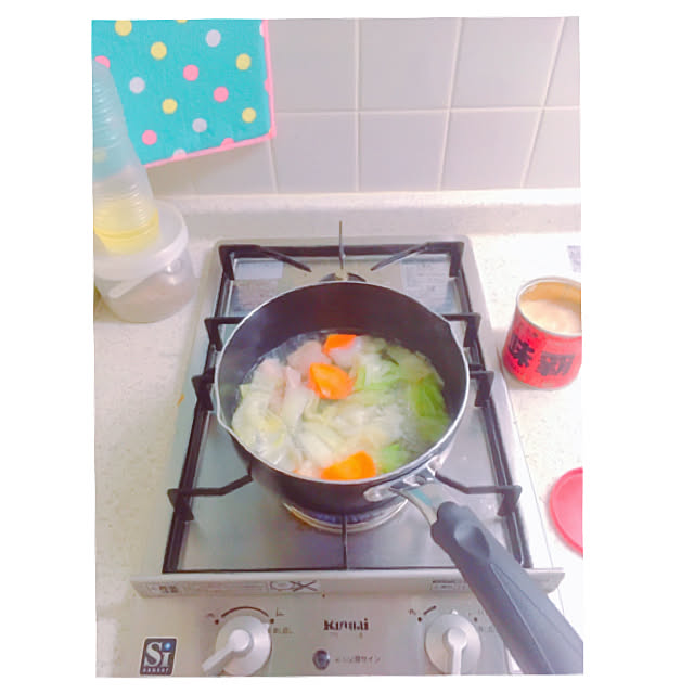 koyama_izumiさんの実例写真