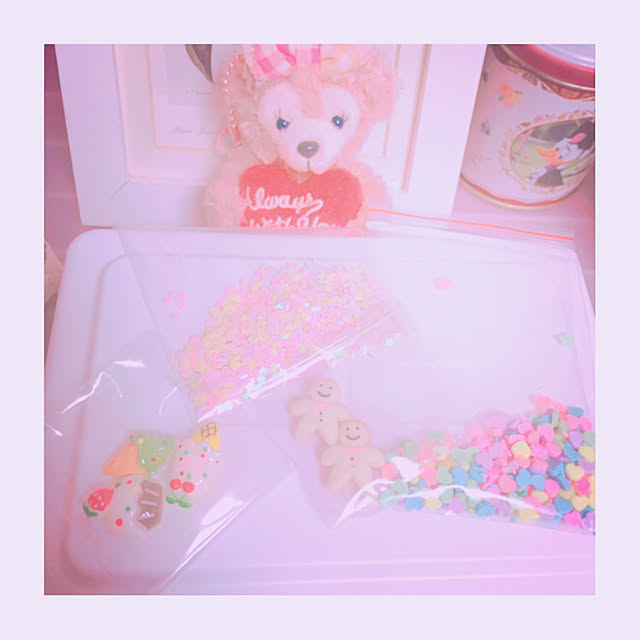 nanaさんの実例写真