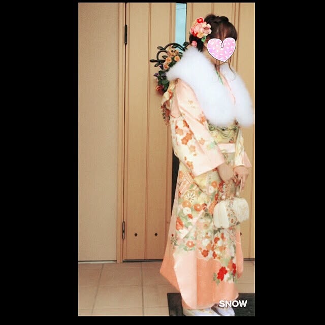 Momoさんの実例写真