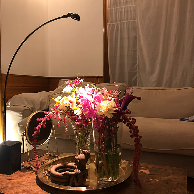 tomoさんの部屋