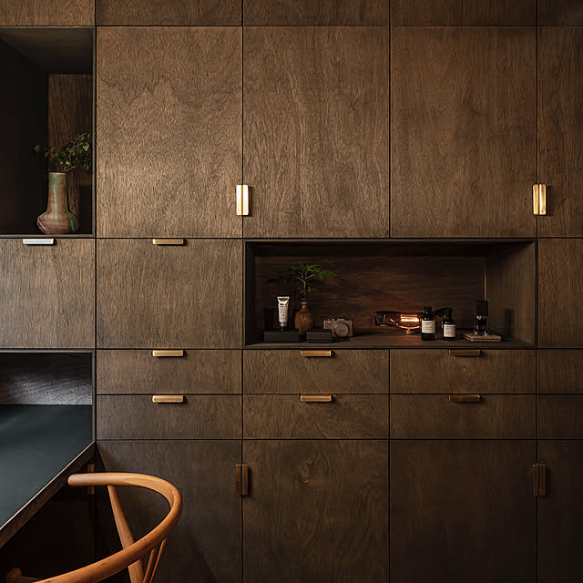 koiwaiさんの実例写真