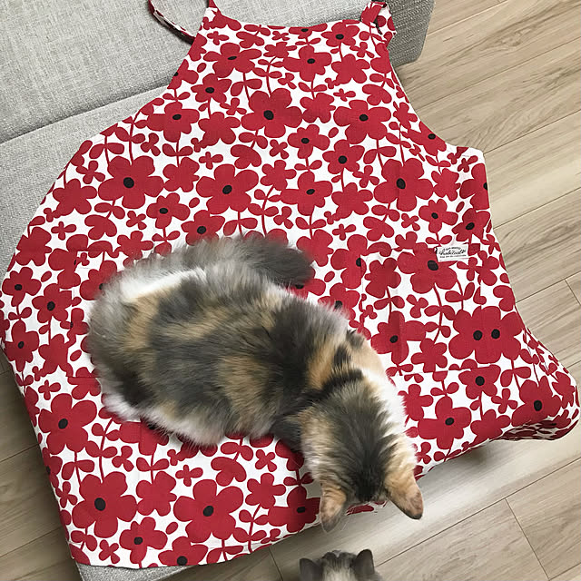 mさんの実例写真