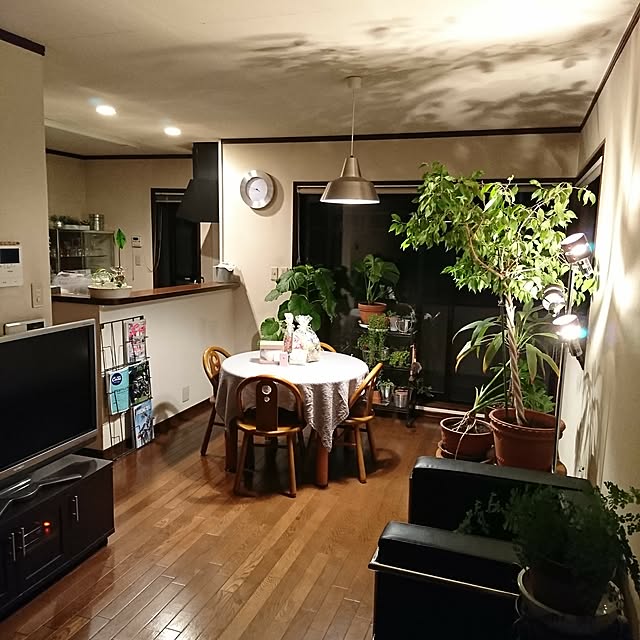 Kさんの実例写真