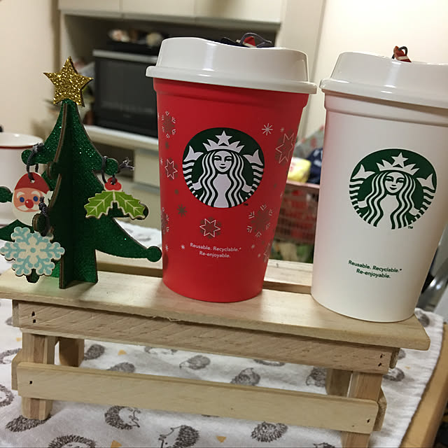 hayarikuasuさんの実例写真
