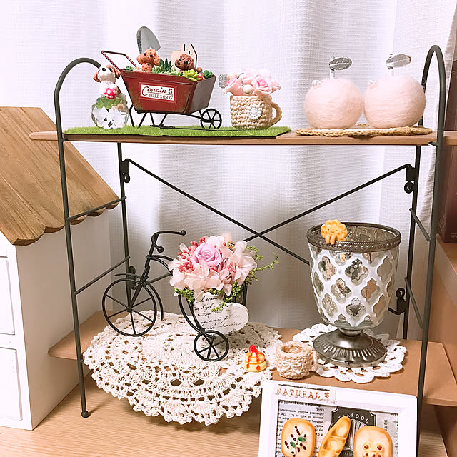 natsuさんの実例写真