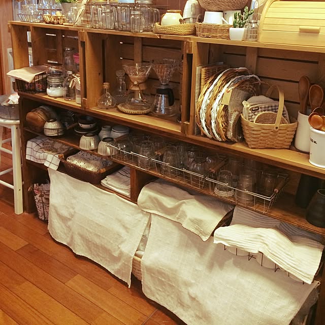 coraruさんの実例写真