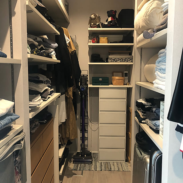 Rororiさんの部屋