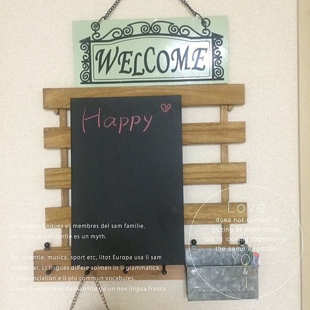 chirinさんの実例写真