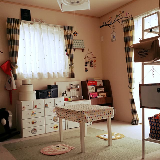 yu-kaさんの実例写真