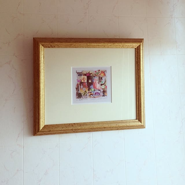 Lisaさんの実例写真