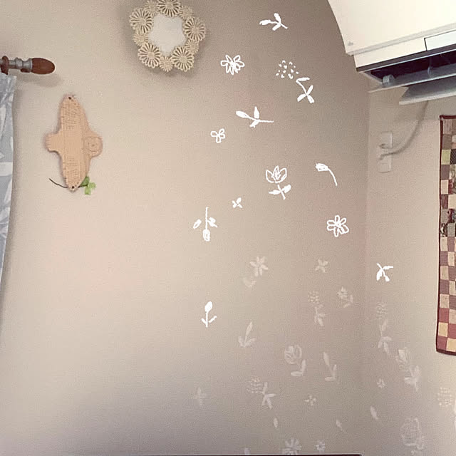 chiiyanさんの部屋