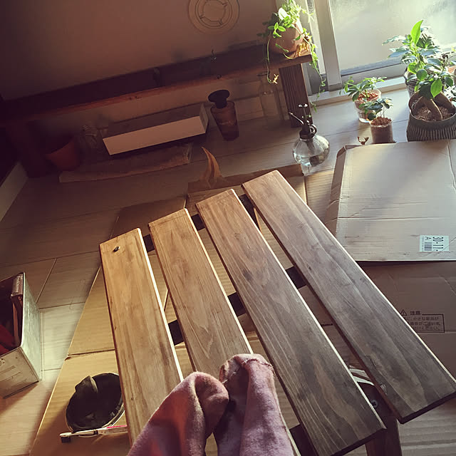 nami1759さんの実例写真