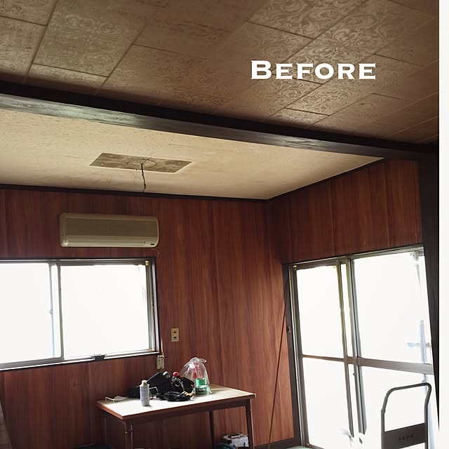 andFIELDS_homeさんの実例写真