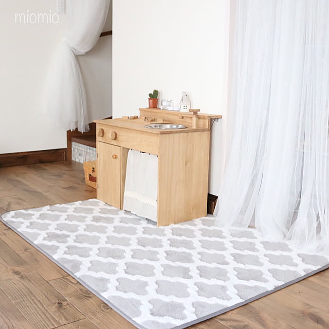 モロッカン柄 ラグ マット 90×135cm 北欧 CARPET カーペット モロッカン柄 ラグ マット 90×135cm 北欧 CARPET カーペット