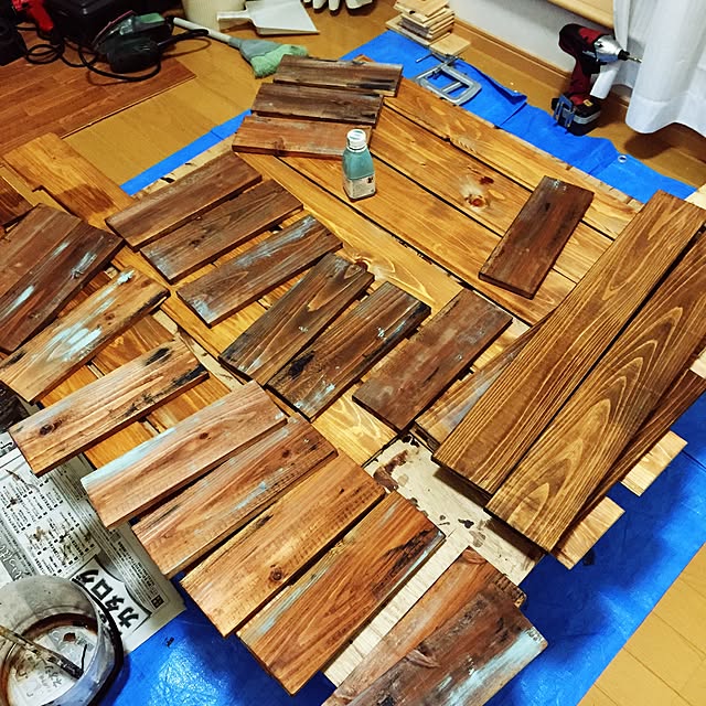 Nobukixさんの実例写真