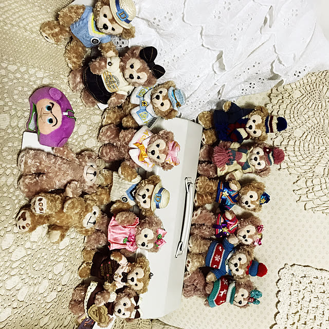 kuさんの実例写真