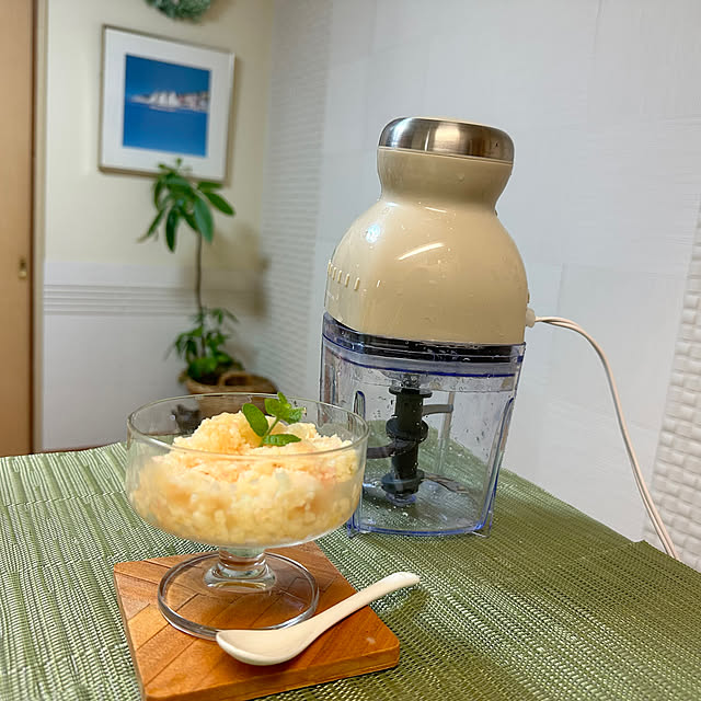 mizucchiさんの実例写真