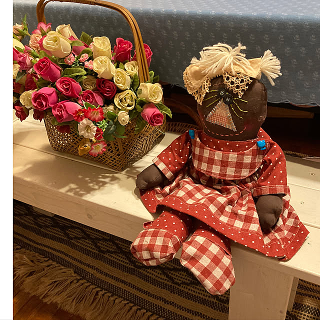 machakoさんの実例写真