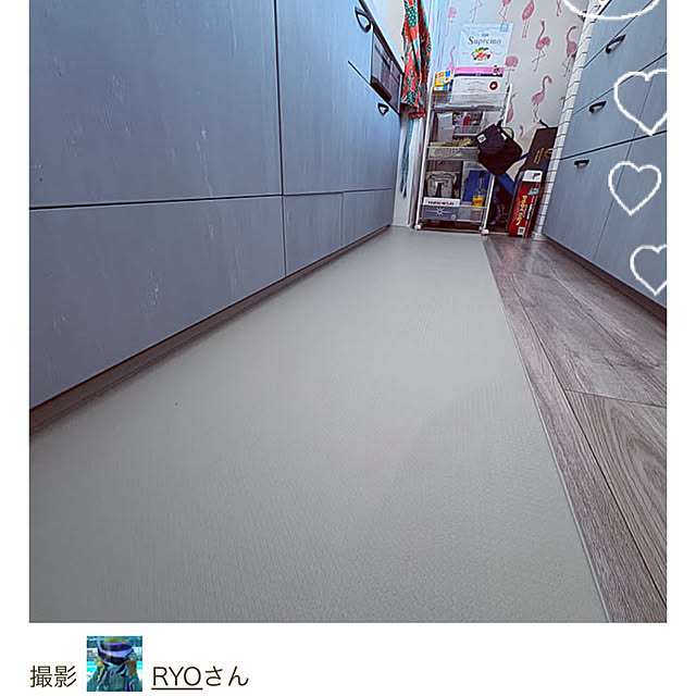 RYOさんの部屋