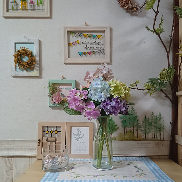 naopyiさんの実例写真
