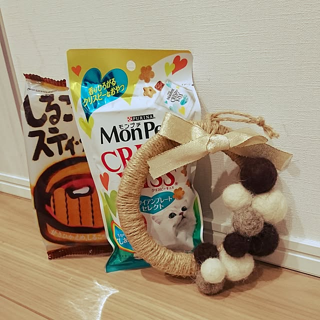 Mariさんの実例写真