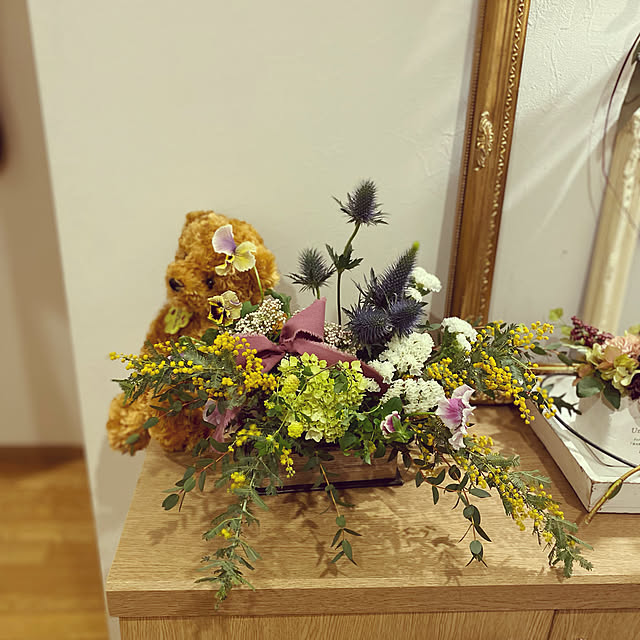 t_n.homeさんの実例写真