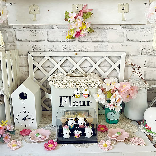 raggedy-aさんの部屋