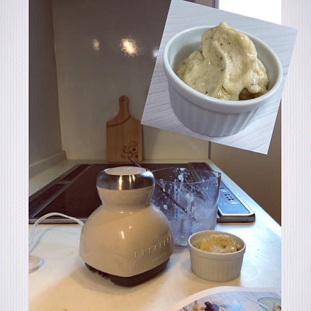 rieさんの実例写真
