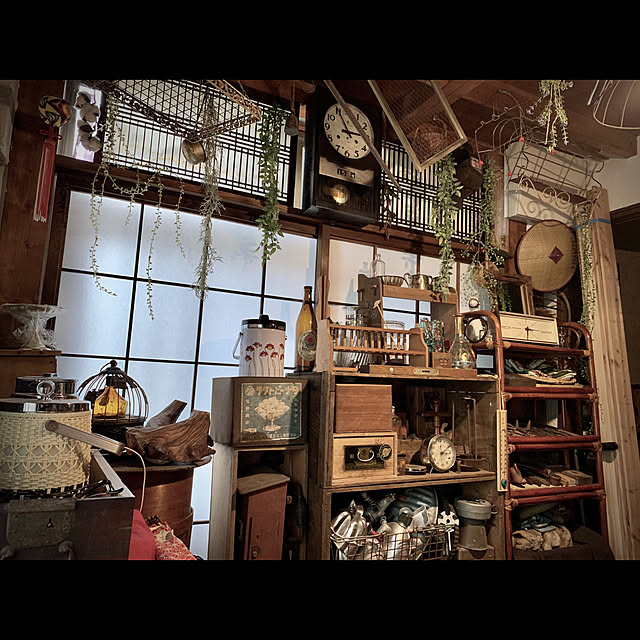 mecchaさんの実例写真