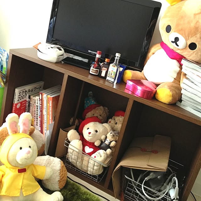 r-koさんの実例写真