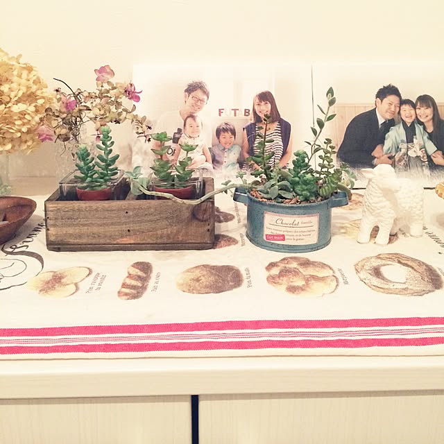 Makikoさんの実例写真