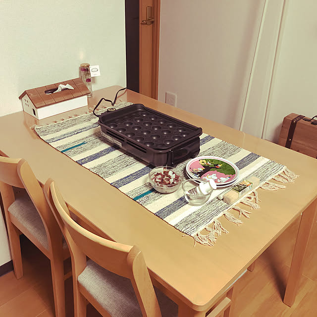 Kaori.krbysさんの実例写真