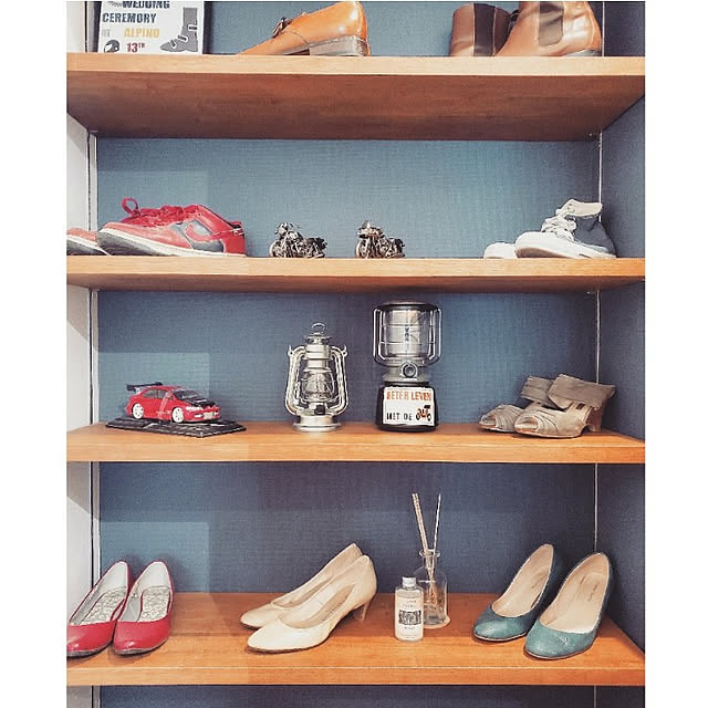 flat_house_japanさんの実例写真