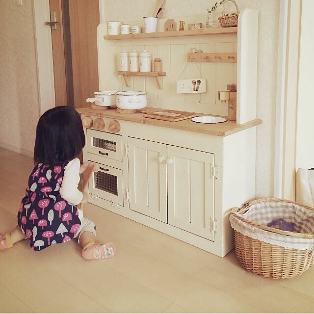 asami.さんの実例写真