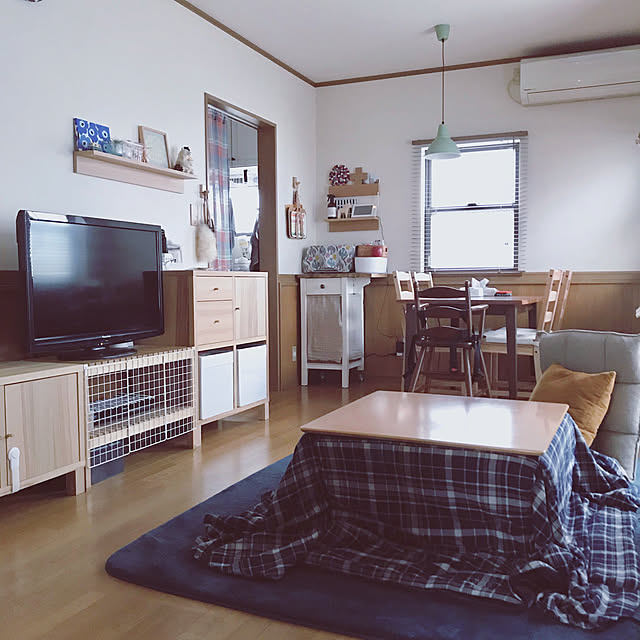 miki_kさんの実例写真