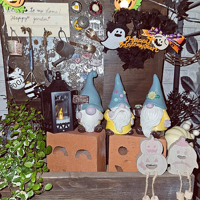 mocomocoさんの部屋