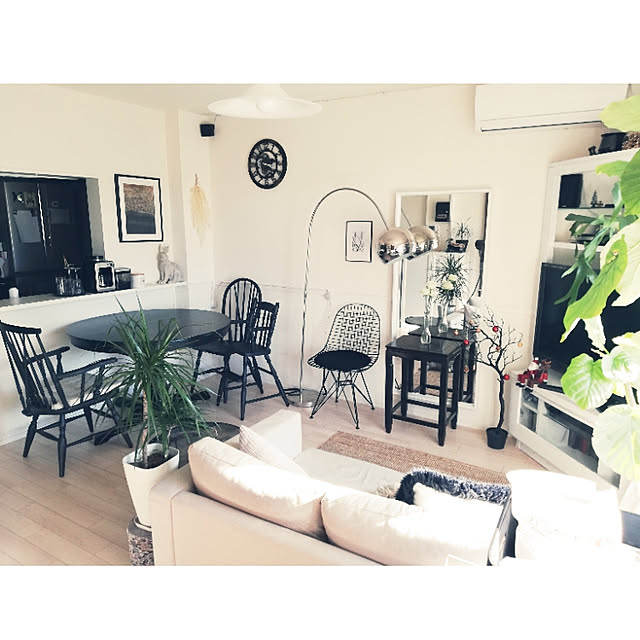 coco.Apartmanさんの実例写真