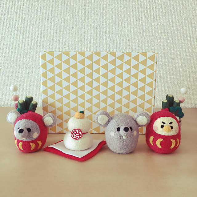 tamakiさんの実例写真