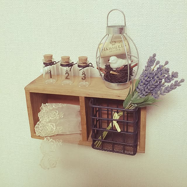 m.さんの実例写真