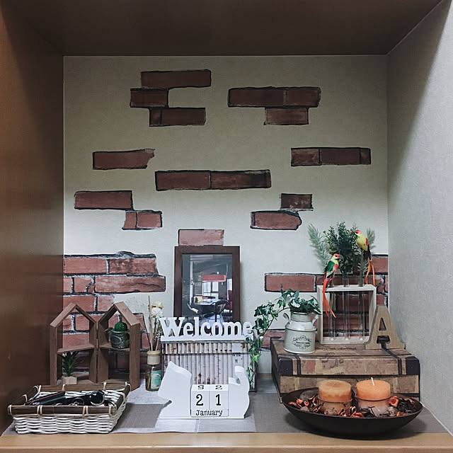 Jayさんの実例写真