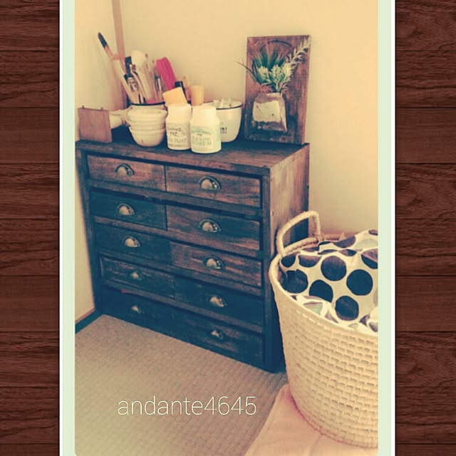 andante365さんの実例写真